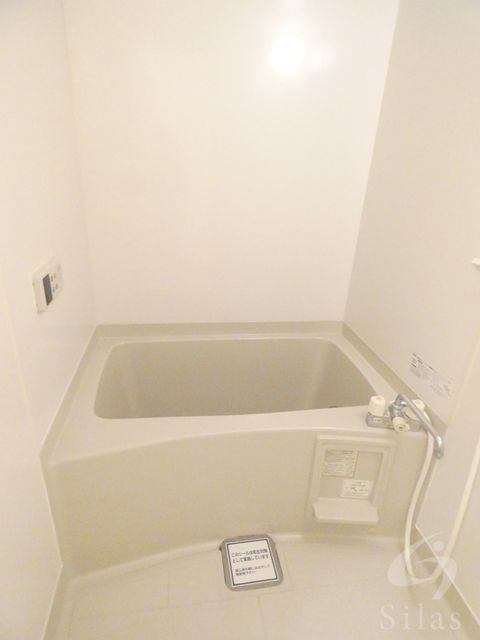 バス・シャワールーム　同仕様