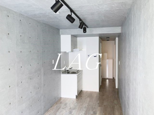 セキュリティ　モニター付インターホンです。