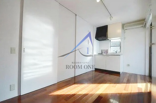 その他設備　エアコンです。