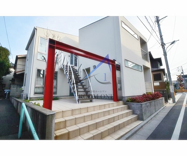 エントランス　エントランスです。