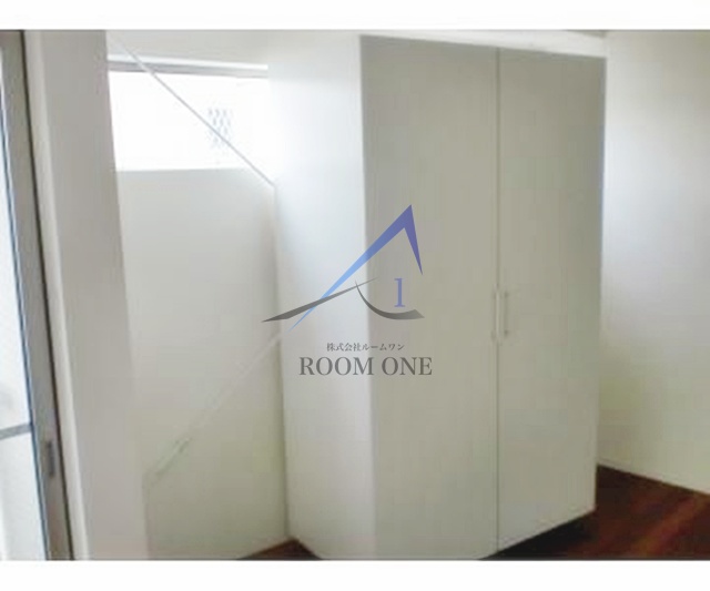 その他部屋・スペース　寝室です。