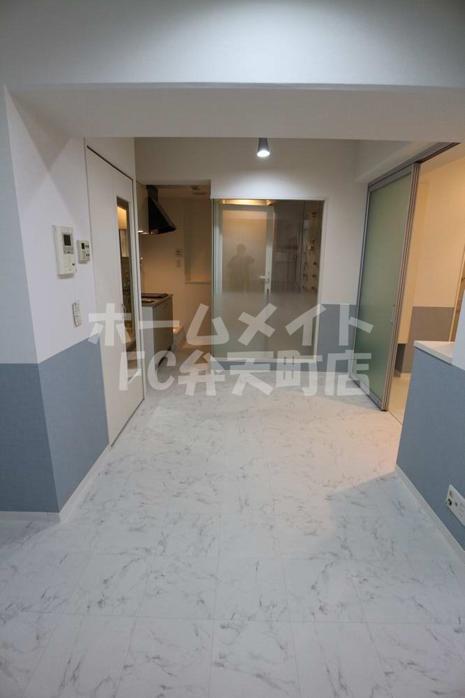 居室・リビング　使いやすいリビングです