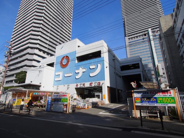 その他　ホームセンターコーナン 弁天町店（その他）まで574m