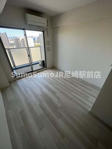 居室・リビング　使いやすい居間です