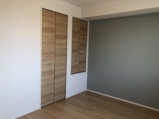 その他部屋・スペース　他号室のお写真です