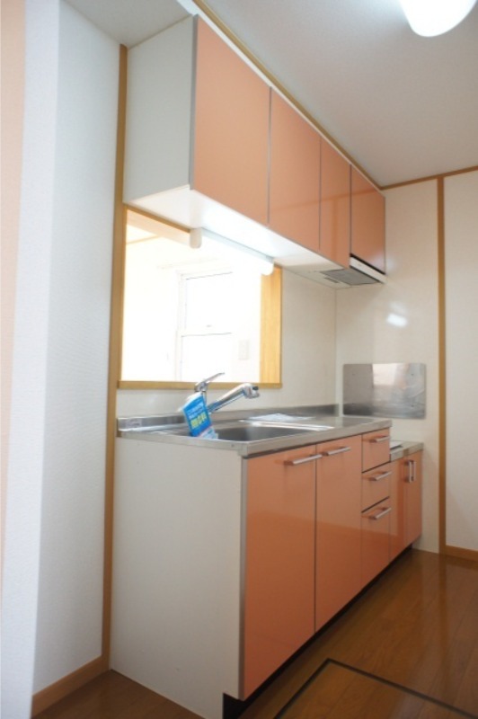 キッチン　図面と現状に相違がある場合には現状を優先