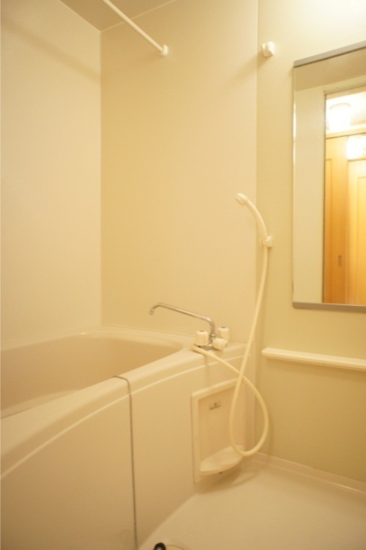 バス・シャワールーム　図面と現状に相違がある場合には現状を優先