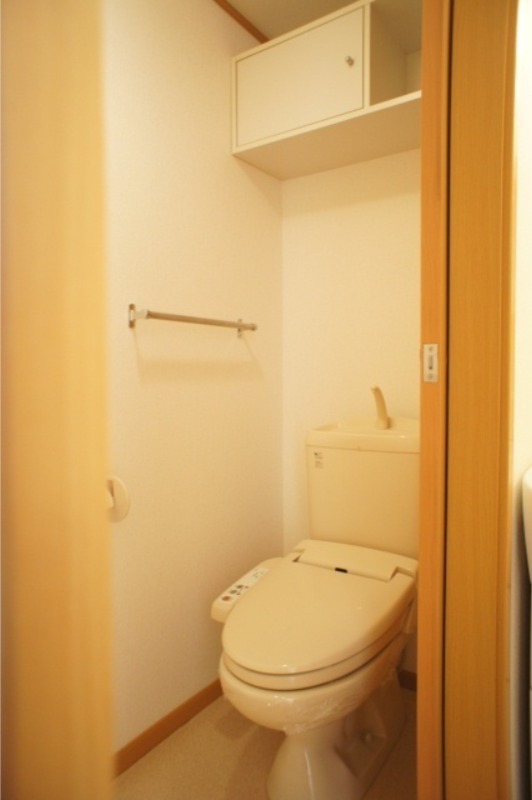 トイレ　図面と現状に相違がある場合には現状を優先