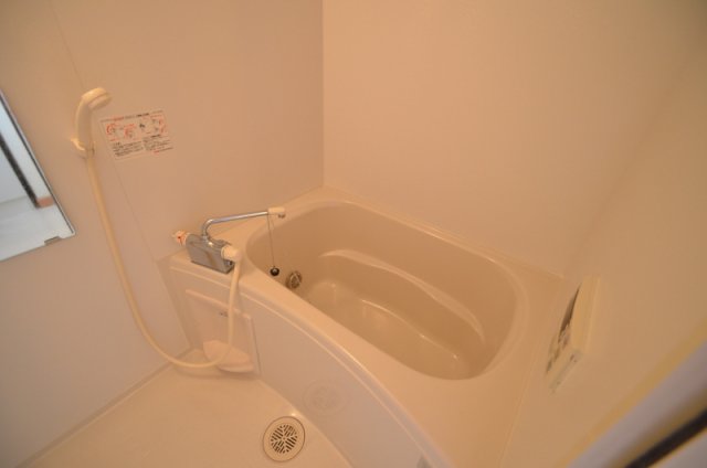 バス・シャワールーム　追い焚き付き