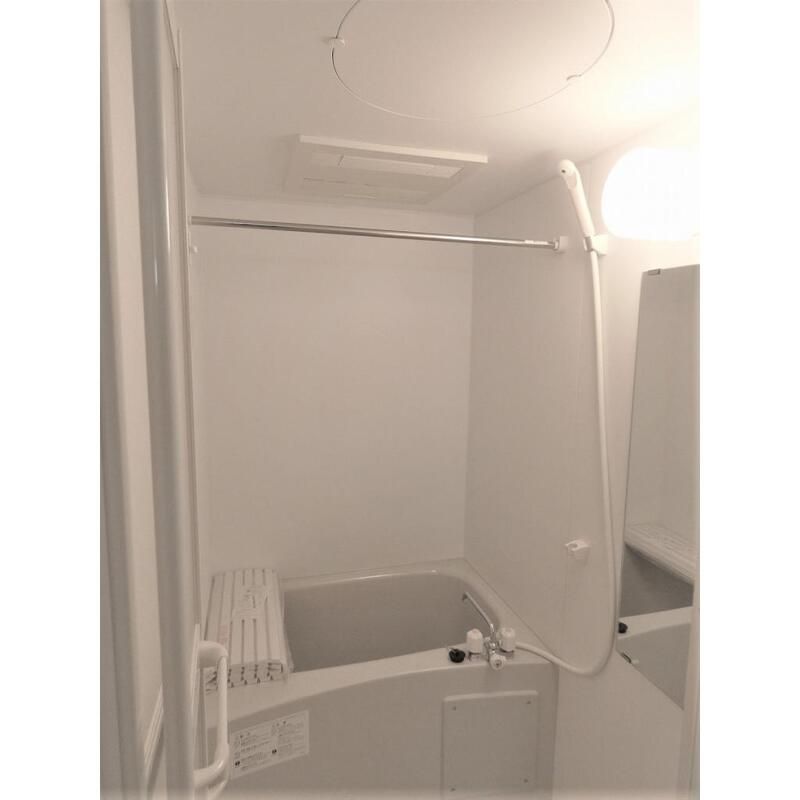 バス・シャワールーム　弊社は全物件が仲介手数料半月分でご紹介可能です！