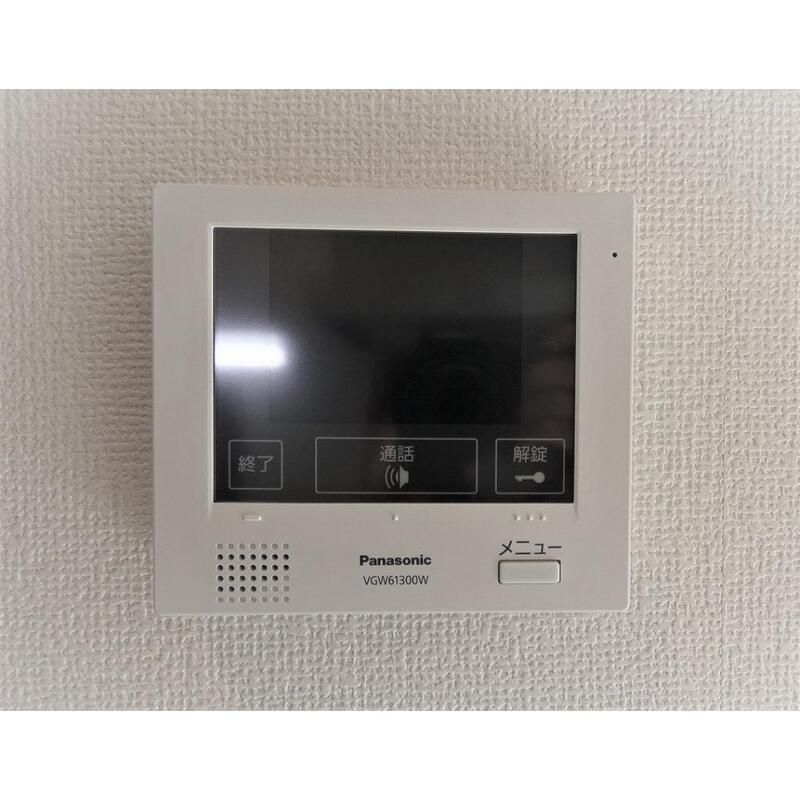 セキュリティ　弊社は全物件が仲介手数料半月分でご紹介可能です！