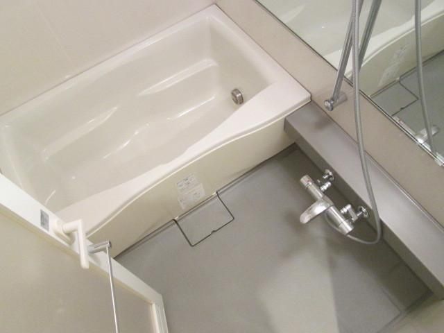 バス・シャワールーム　★バス★