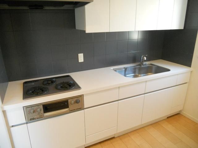 キッチン　★キッチン★