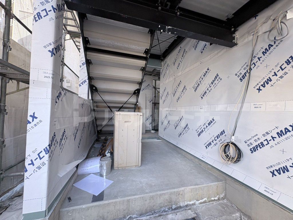 その他　駐車場