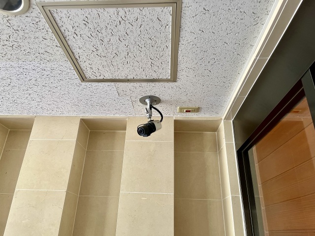 スーパー　スパーク庚午店（スーパー）まで162m