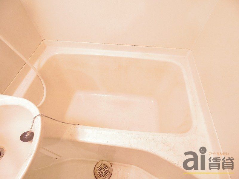 バス・シャワールーム　※同仕様写真です