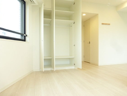 収納　別部屋参考写真