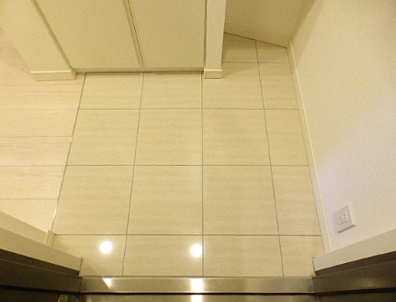 玄関　別部屋参考写真