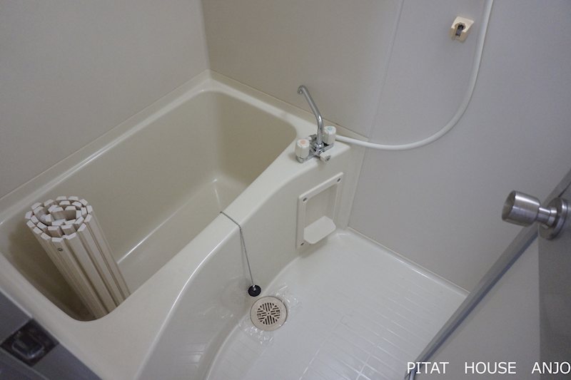 バス・シャワールーム　参考写真２０５