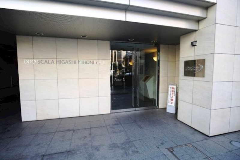 ロビー　★見学予約受付中★