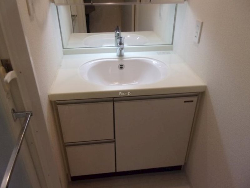 洗面設備　★見学予約受付中★