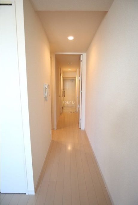 玄関　★見学予約受付中★