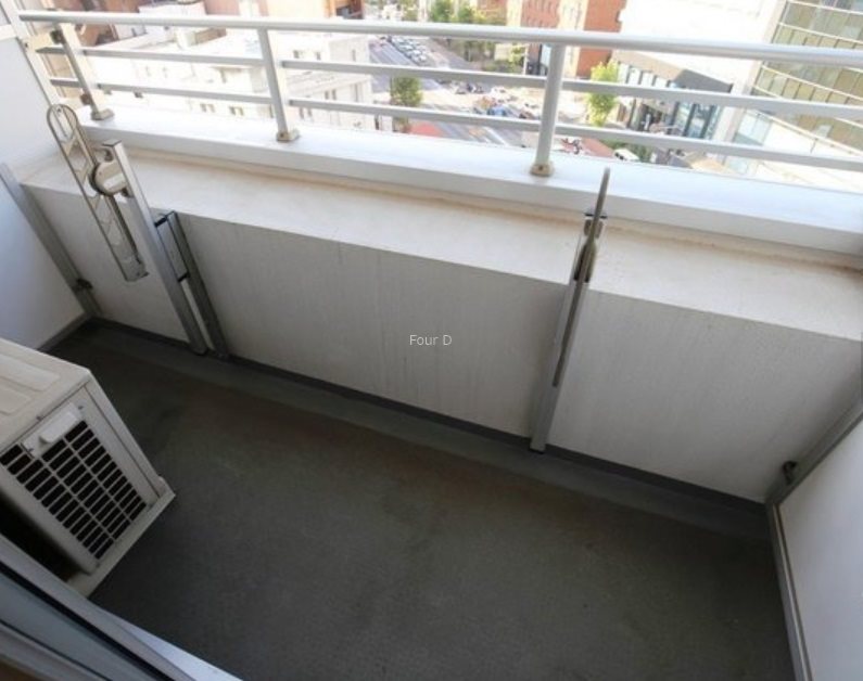 バルコニー　★見学予約受付中★