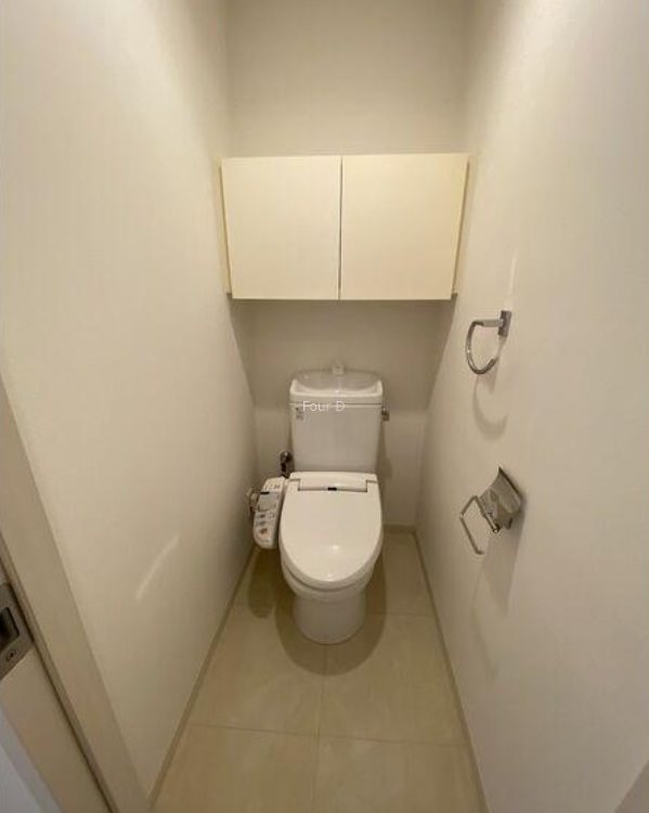 トイレ　★見学予約受付中★