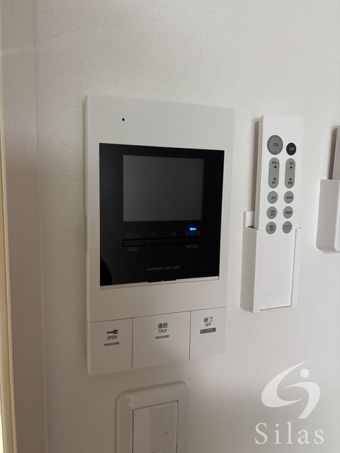 セキュリティ　同仕様