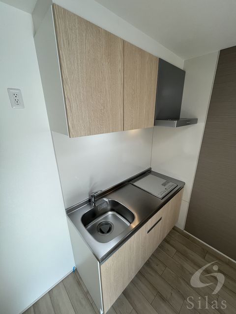 キッチン　同仕様