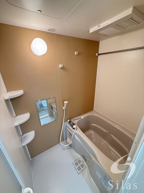 バス・シャワールーム　同仕様