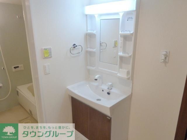 洗面設備　★お問い合わせはタウンハウジング聖蹟桜ヶ丘店まで★