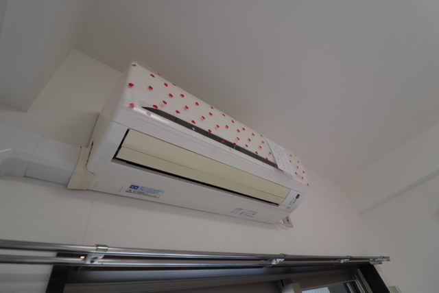 その他設備　別号室の写真