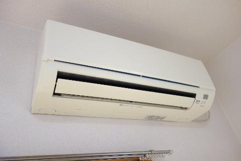 その他設備　室内設備