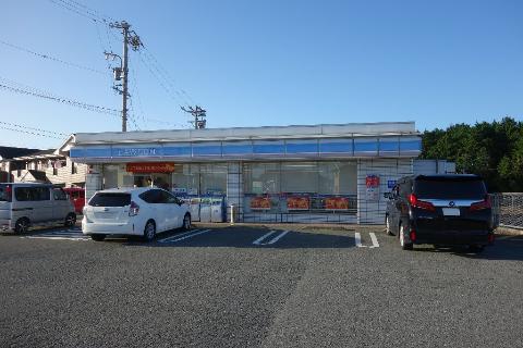 その他　ローソン久居戸木店（その他）まで254m