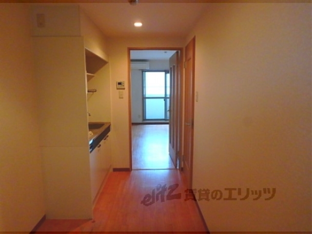 その他部屋・スペース　廊下