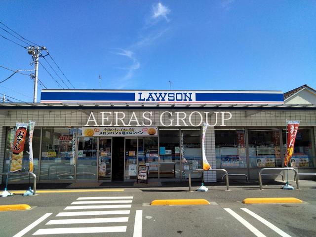 コンビニ　ローソン 小平天神町二丁目店（コンビニ）まで169m