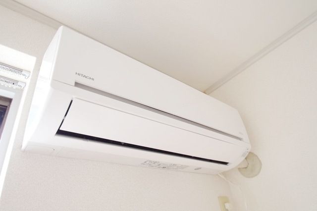 その他設備　★お部屋探しはタウンハウジング稲田堤店まで★