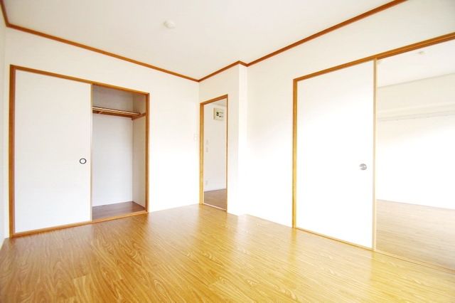 その他部屋・スペース　★お部屋探しはタウンハウジング稲田堤店まで★