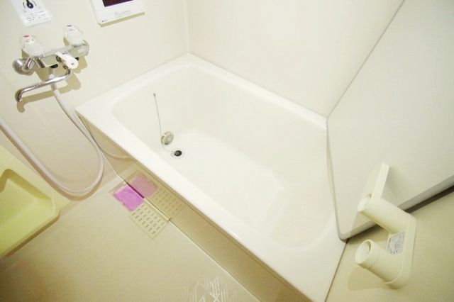 バス・シャワールーム　★お部屋探しはタウンハウジング稲田堤店まで★