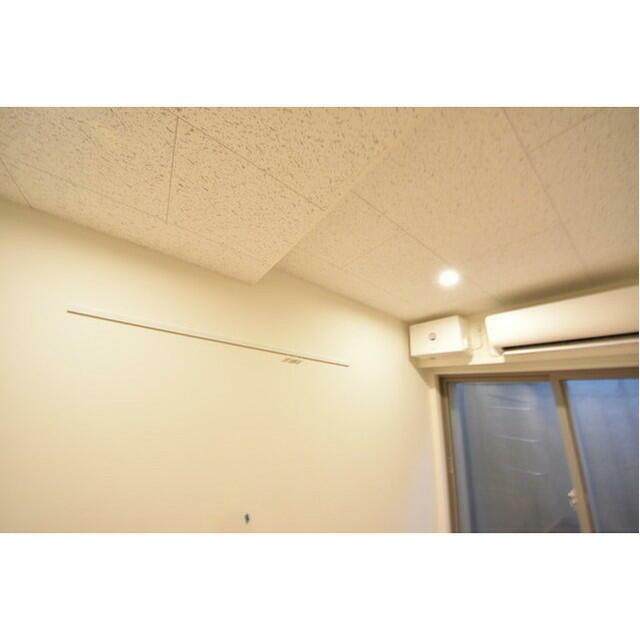 眺望　（別タイプ参考写真）ＰＡＳＥＯ白山I　文京区白山2