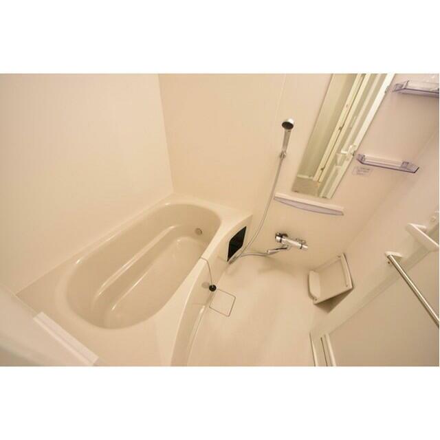 バス・シャワールーム　（別タイプ参考写真）ＰＡＳＥＯ白山I　文京区白山2