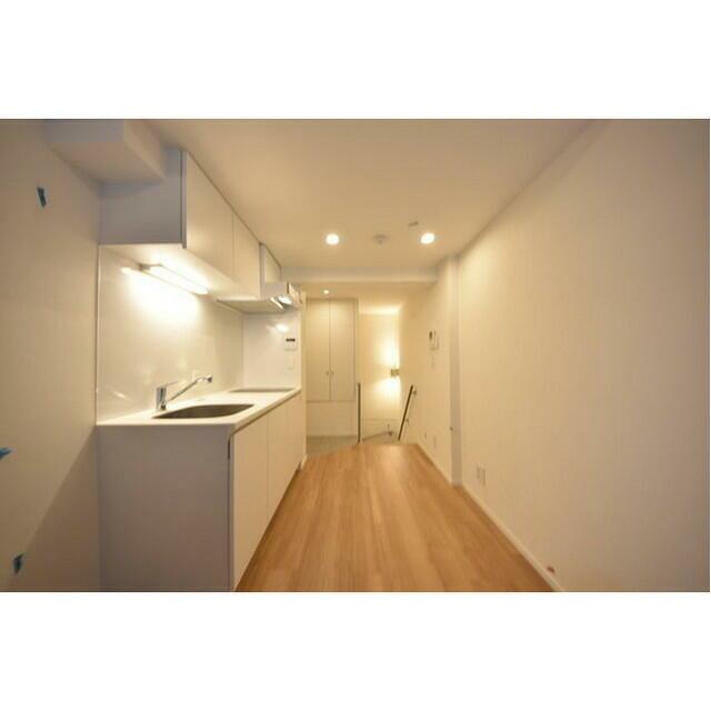 その他　（別タイプ参考写真）ＰＡＳＥＯ白山I　文京区白山2