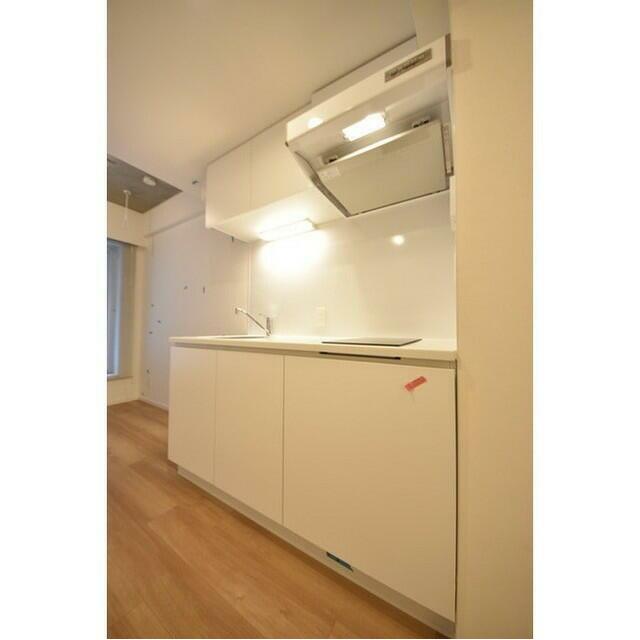 その他設備　（別タイプ参考写真）ＰＡＳＥＯ白山I　文京区白山2