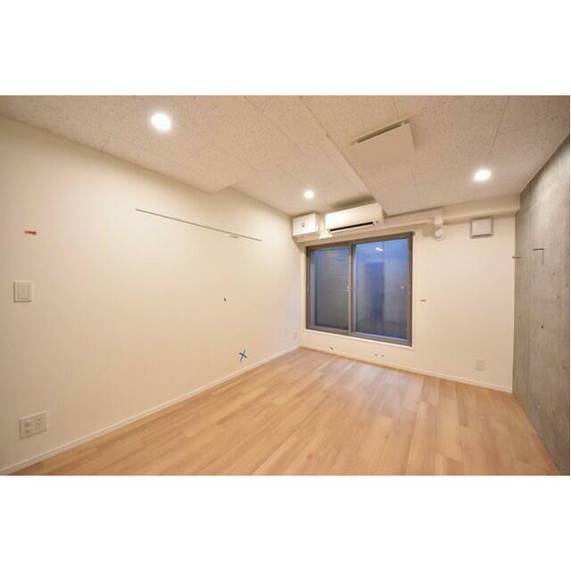 居室・リビング　（別タイプ参考写真）ＰＡＳＥＯ白山I　文京区白山2