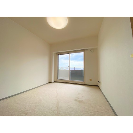 その他部屋・スペース　洋室