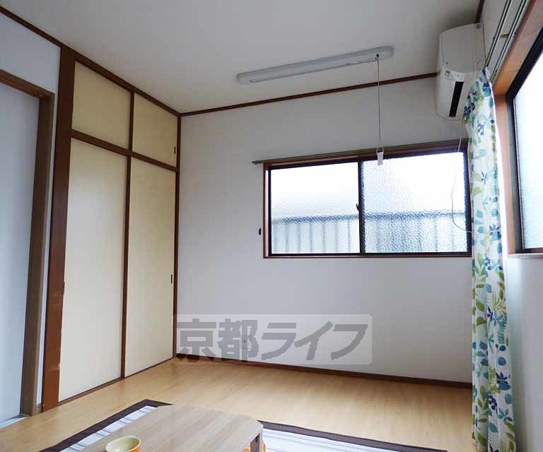 その他部屋・スペース　室内別角度です。