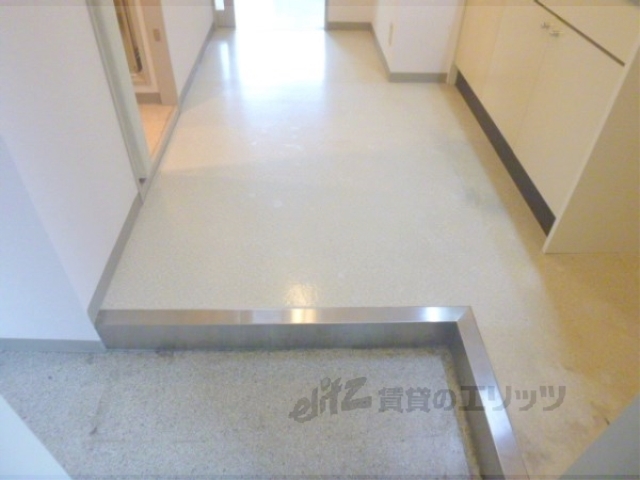 その他部屋・スペース　廊下