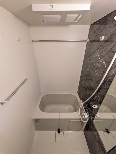 バス・シャワールーム　撮影日：２０２６年２月１４日