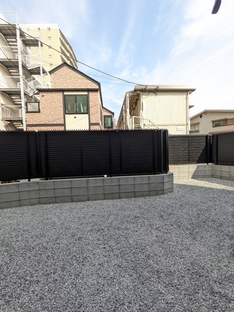 眺望　撮影日：２０２６年２月１４日